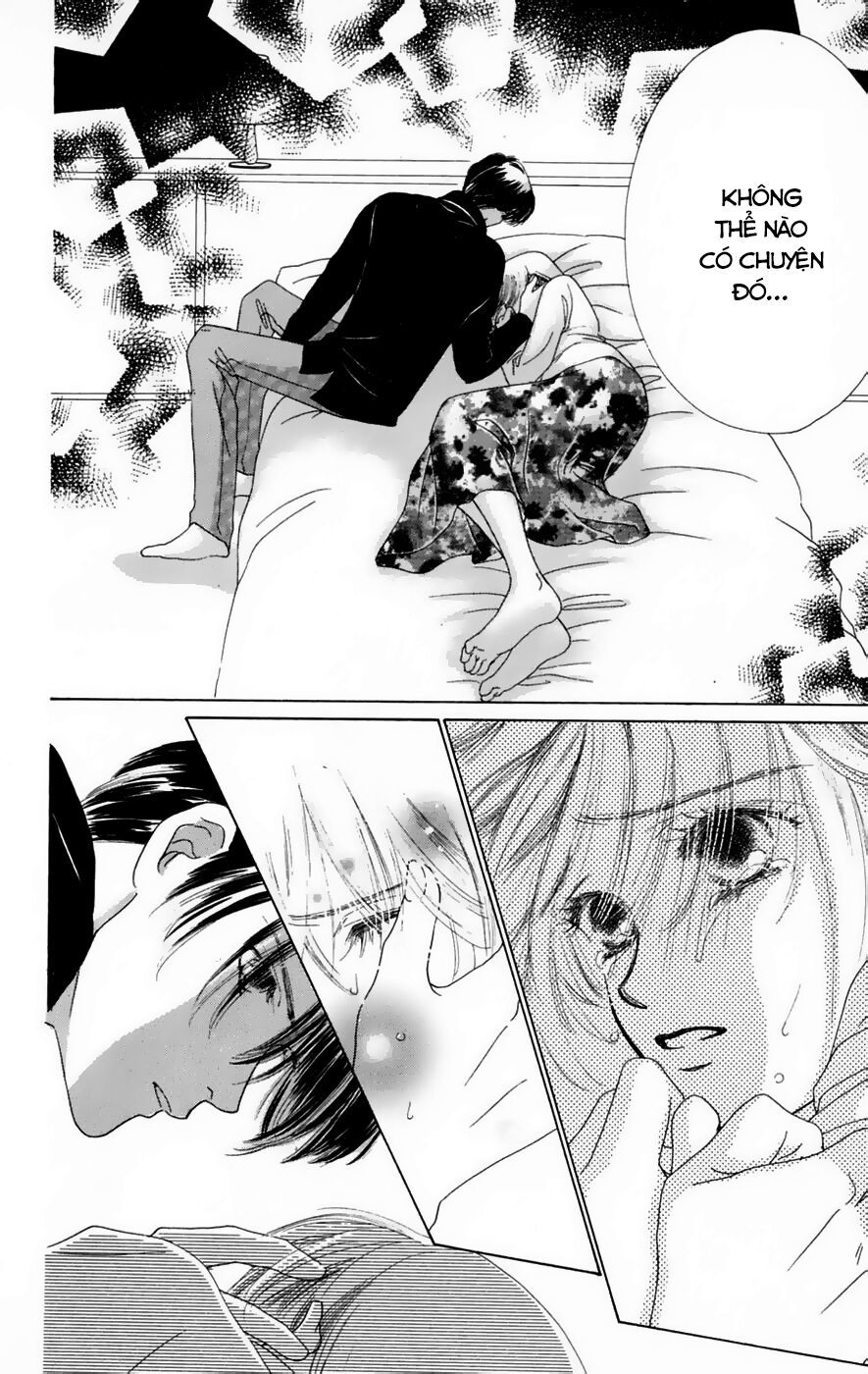 Only You (Suetsugu Yuki) Chapter 17 - Trang 2