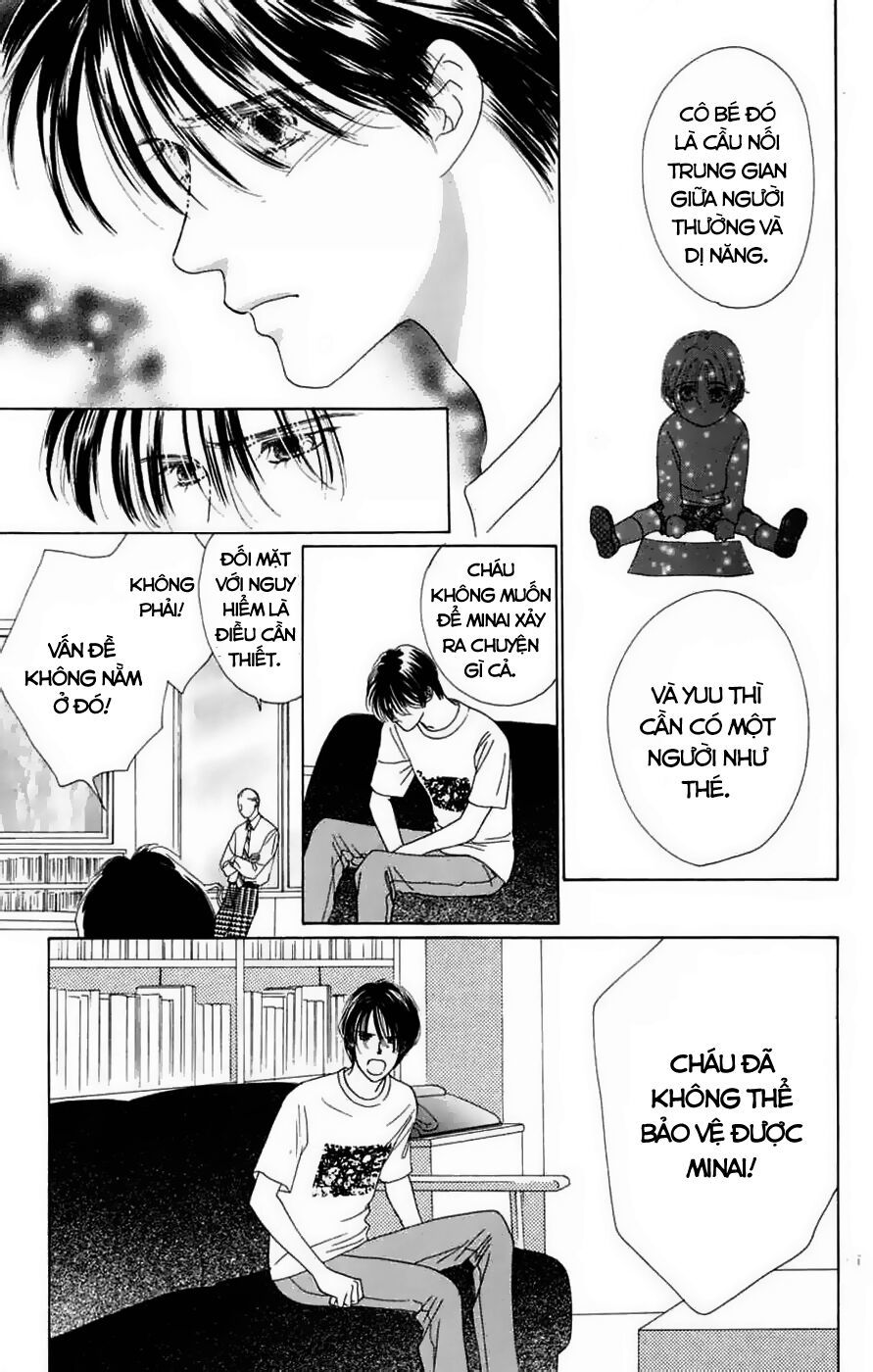 Only You (Suetsugu Yuki) Chapter 17 - Trang 2