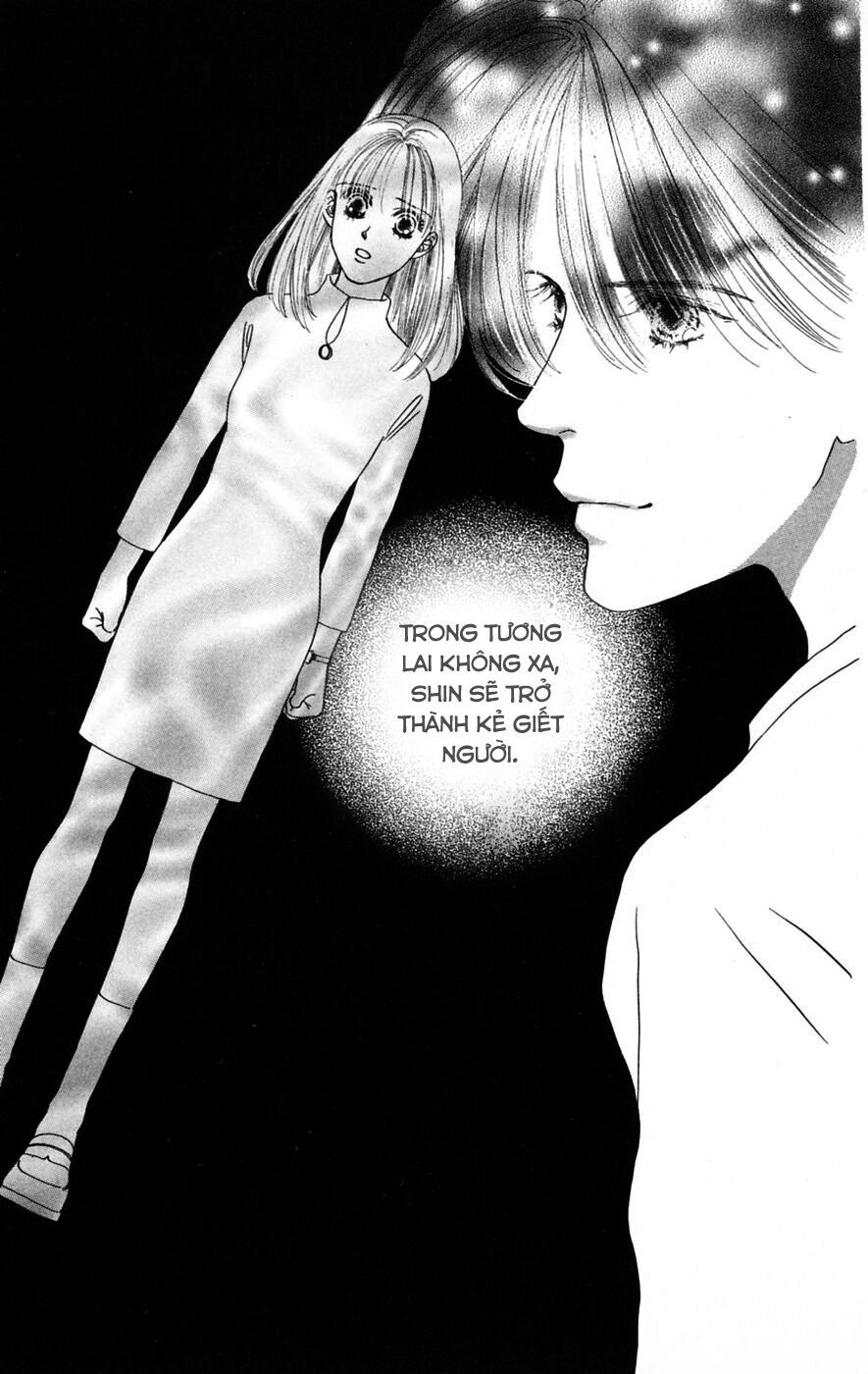 Only You (Suetsugu Yuki) Chapter 16 - Trang 2