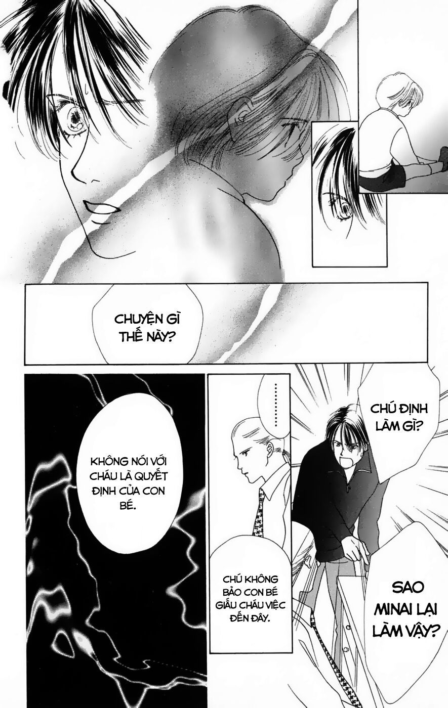 Only You (Suetsugu Yuki) Chapter 16 - Trang 2