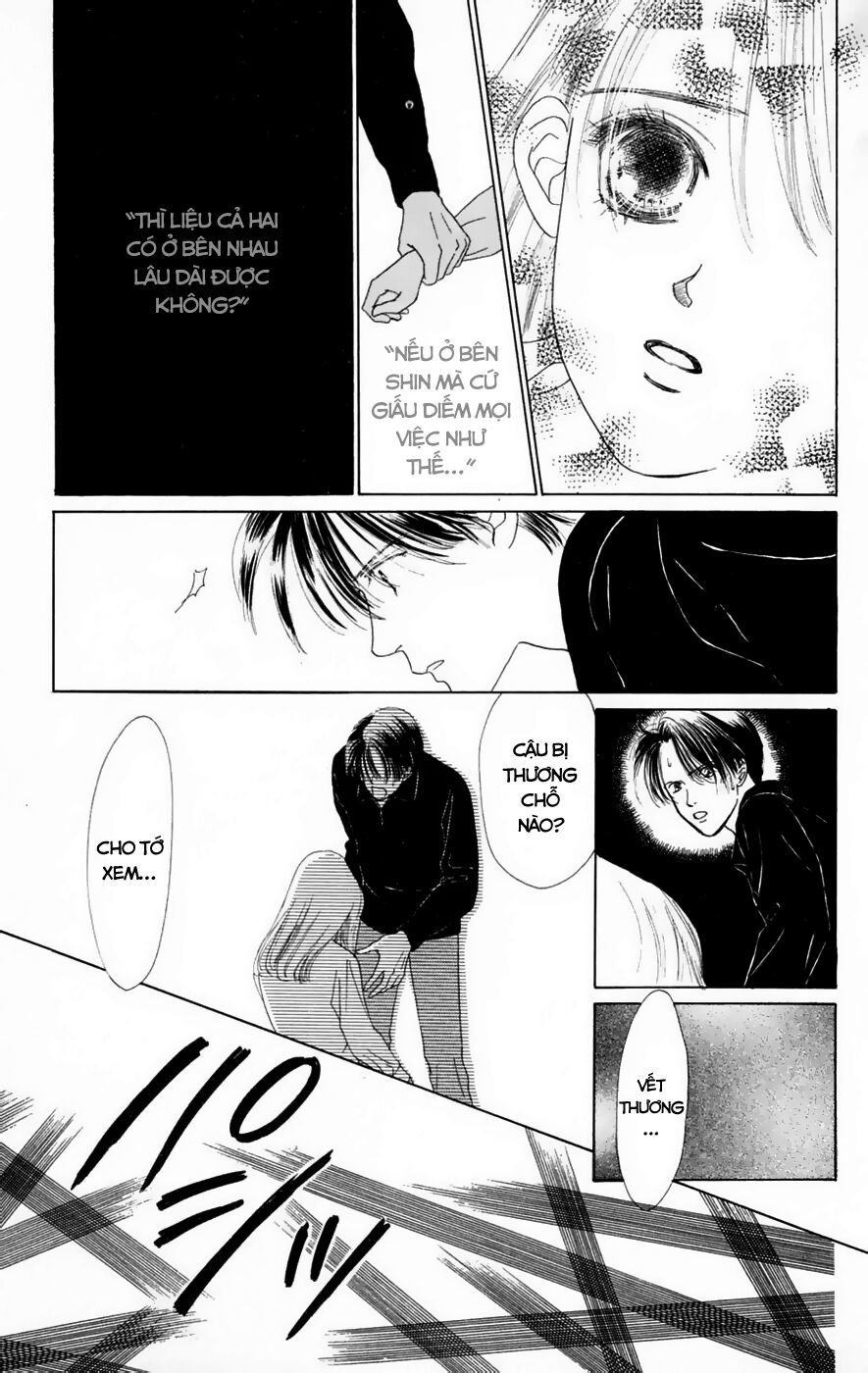 Only You (Suetsugu Yuki) Chapter 16 - Trang 2