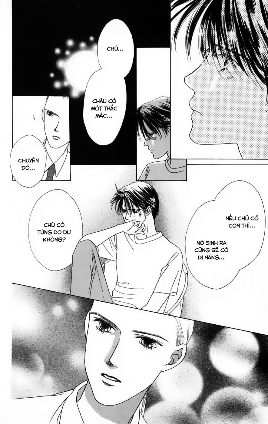 Only You (Suetsugu Yuki) Chapter 15 - Trang 2