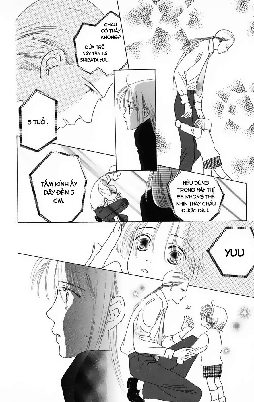 Only You (Suetsugu Yuki) Chapter 15 - Trang 2