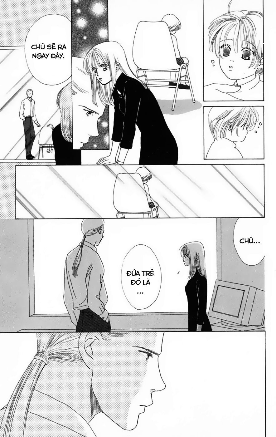 Only You (Suetsugu Yuki) Chapter 15 - Trang 2