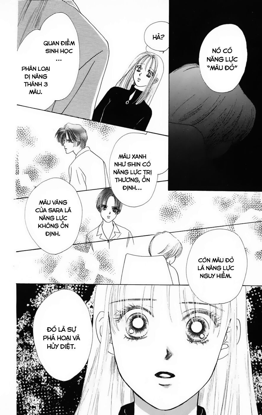 Only You (Suetsugu Yuki) Chapter 15 - Trang 2