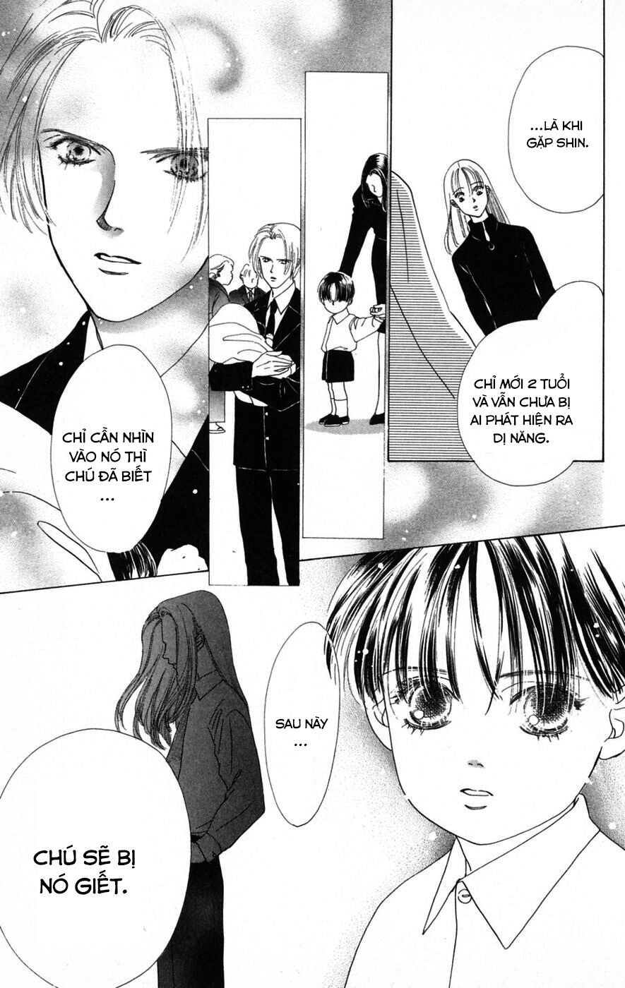 Only You (Suetsugu Yuki) Chapter 15 - Trang 2