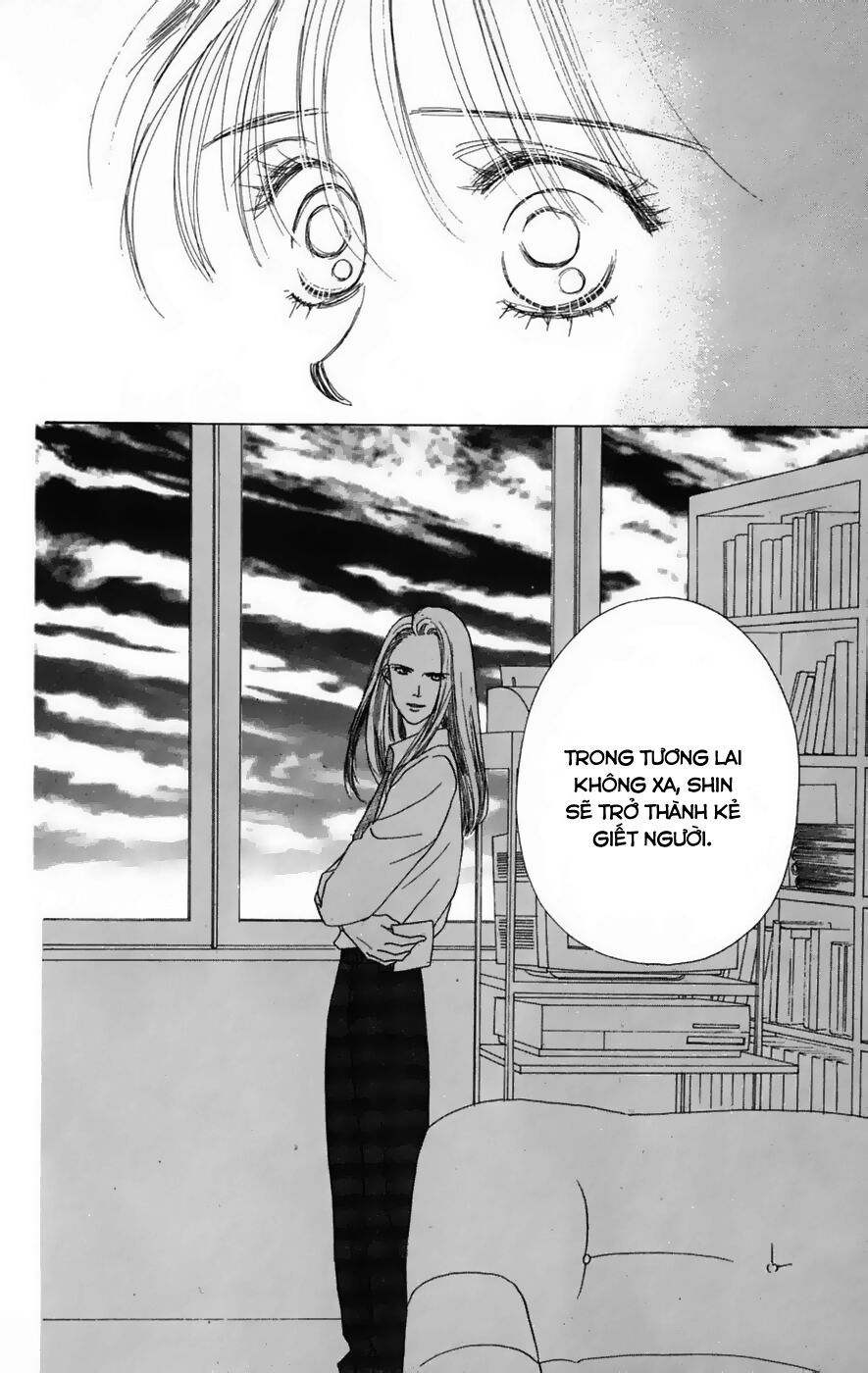 Only You (Suetsugu Yuki) Chapter 15 - Trang 2