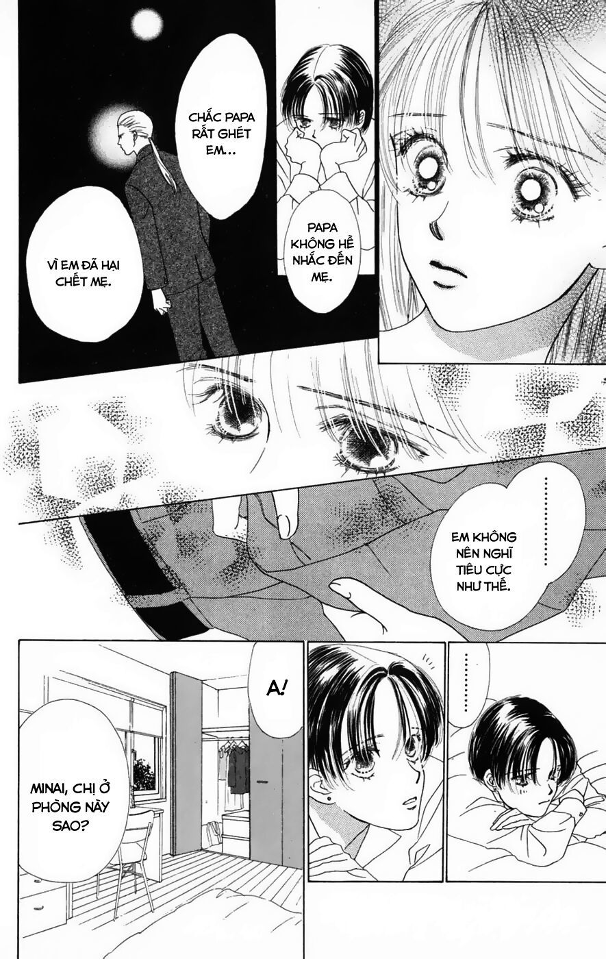 Only You (Suetsugu Yuki) Chapter 15 - Trang 2