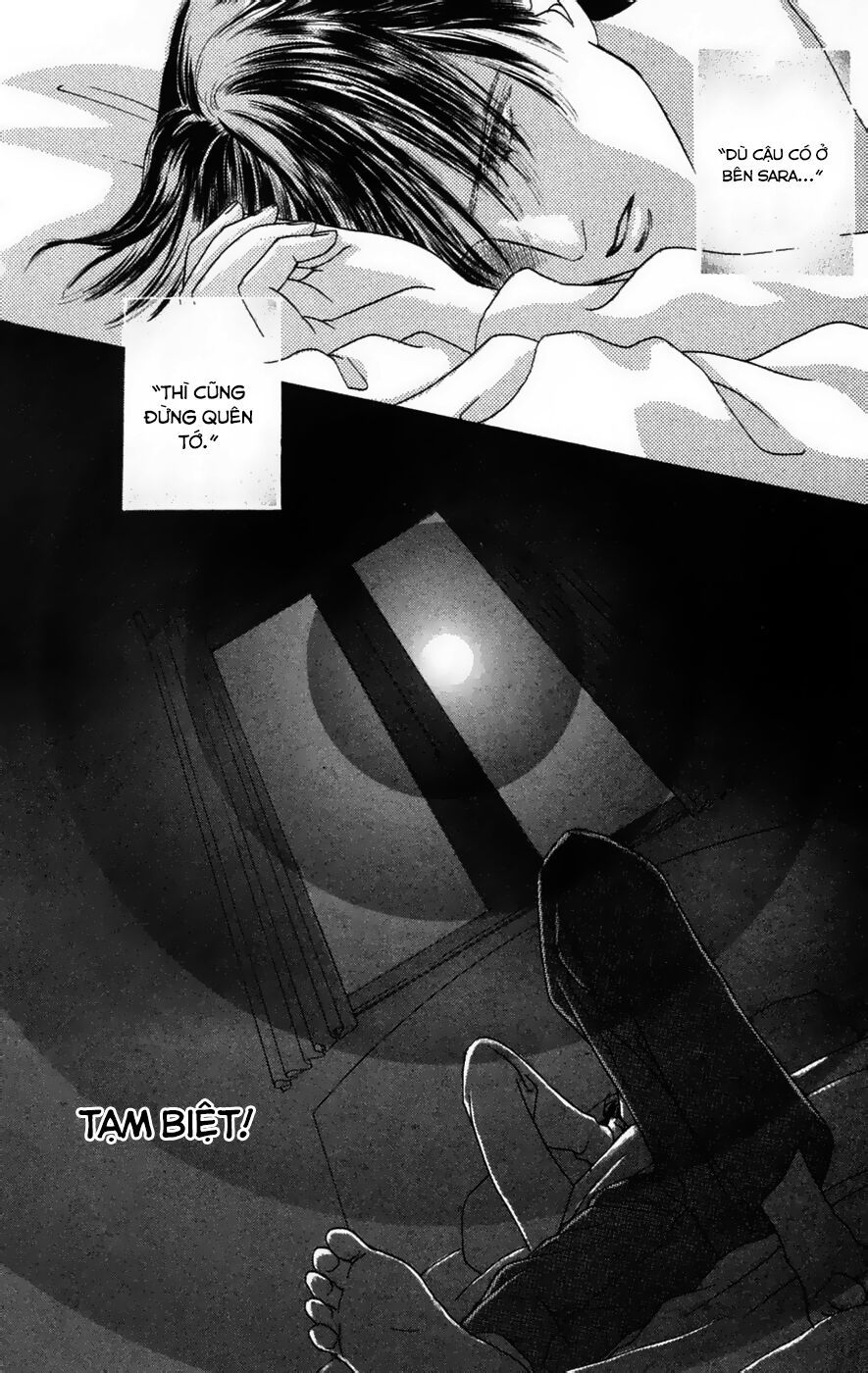 Only You (Suetsugu Yuki) Chapter 14 - Trang 2