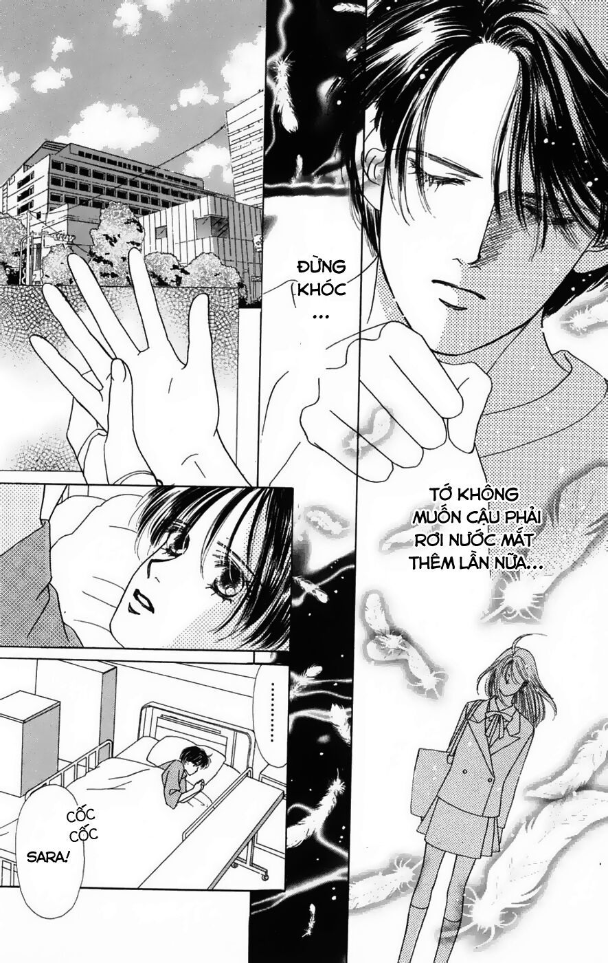 Only You (Suetsugu Yuki) Chapter 14 - Trang 2