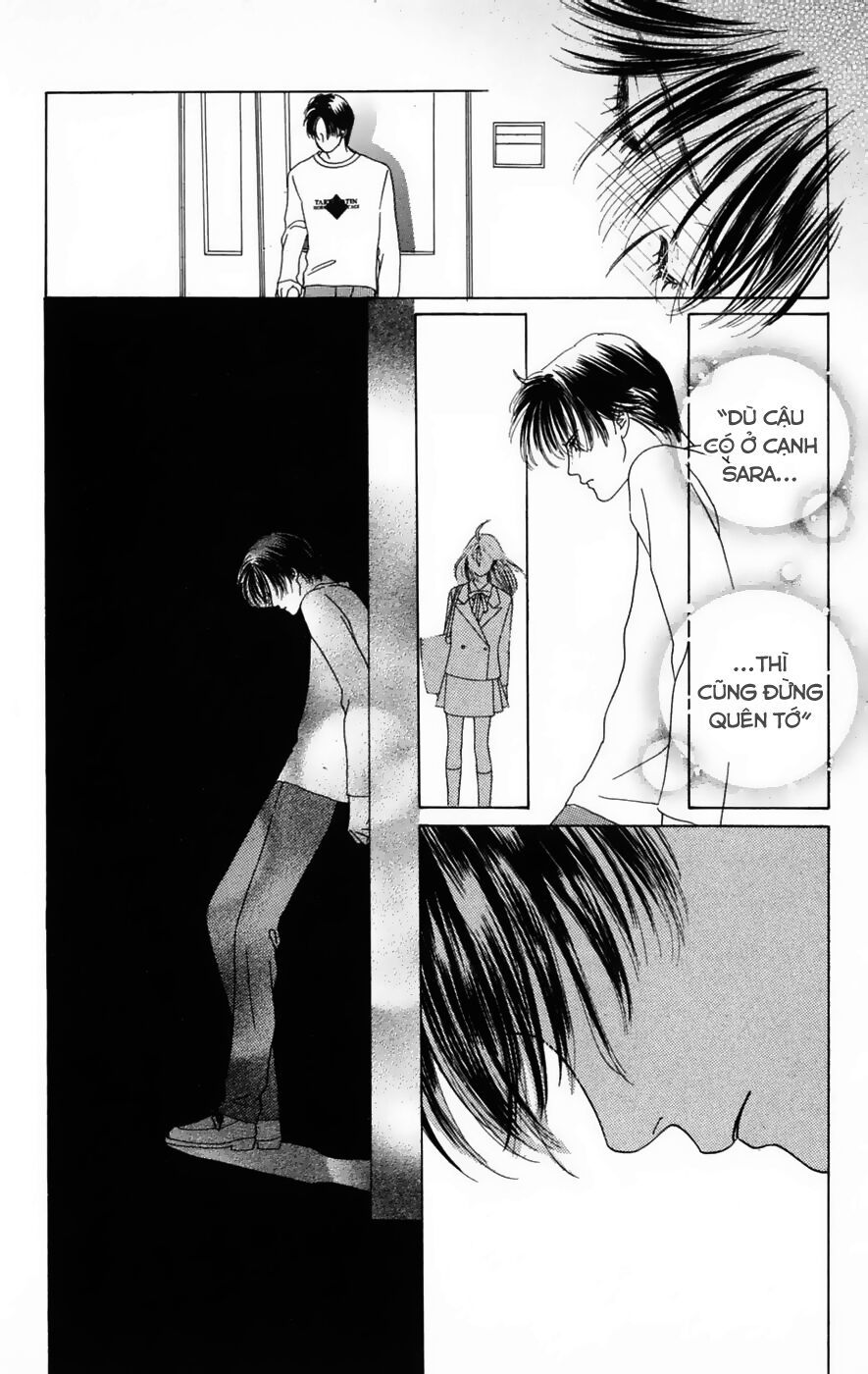 Only You (Suetsugu Yuki) Chapter 14 - Trang 2