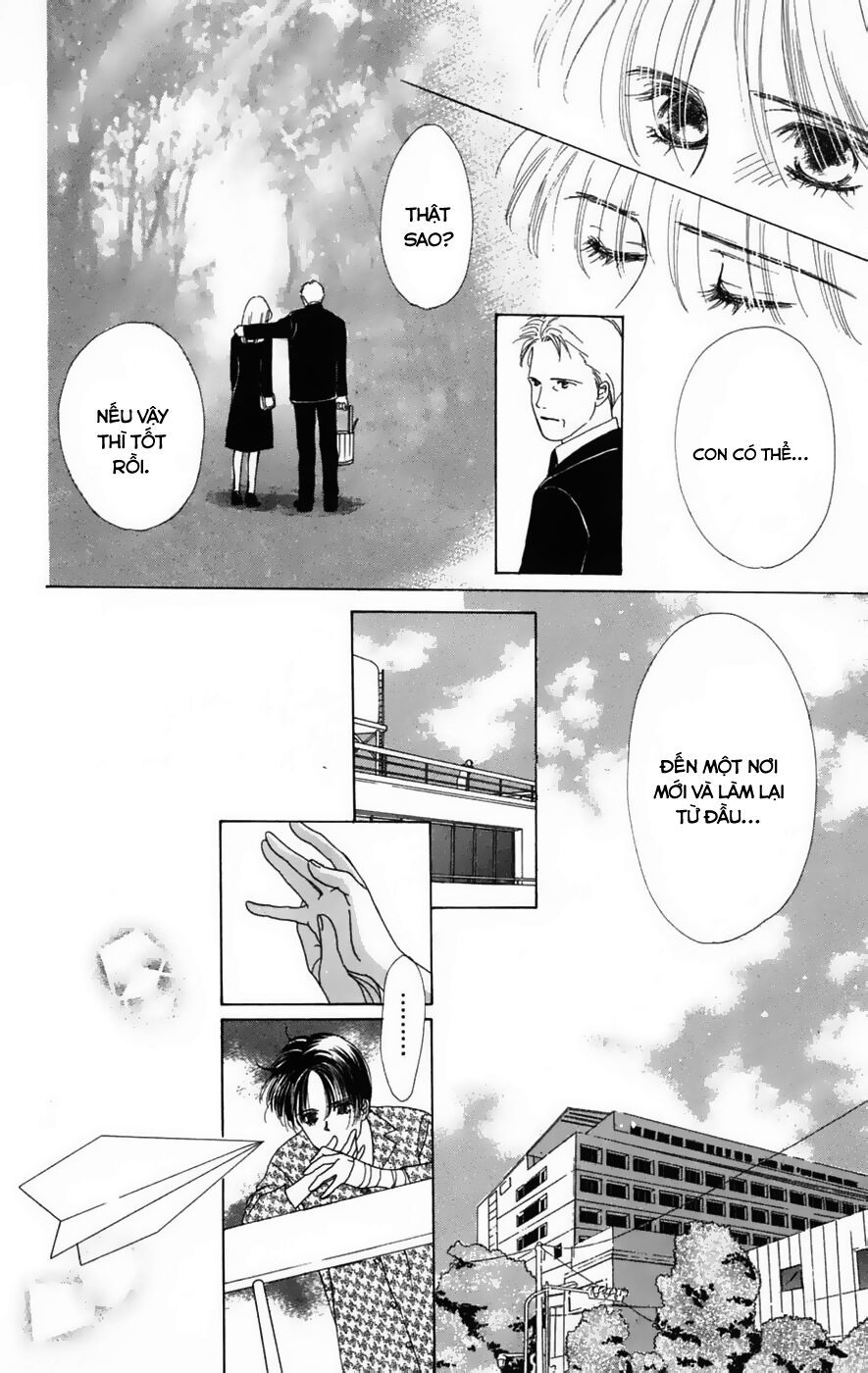 Only You (Suetsugu Yuki) Chapter 14 - Trang 2