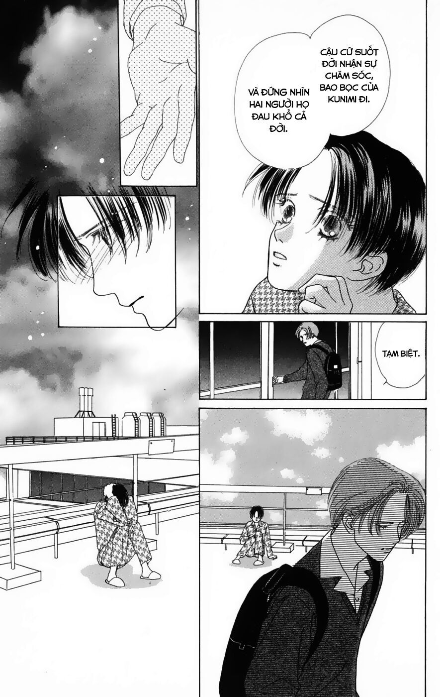 Only You (Suetsugu Yuki) Chapter 14 - Trang 2