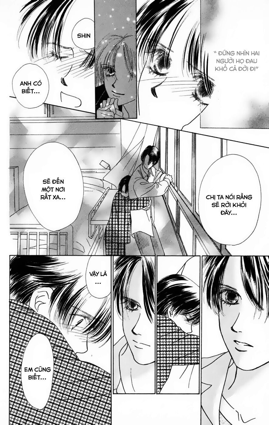 Only You (Suetsugu Yuki) Chapter 14 - Trang 2