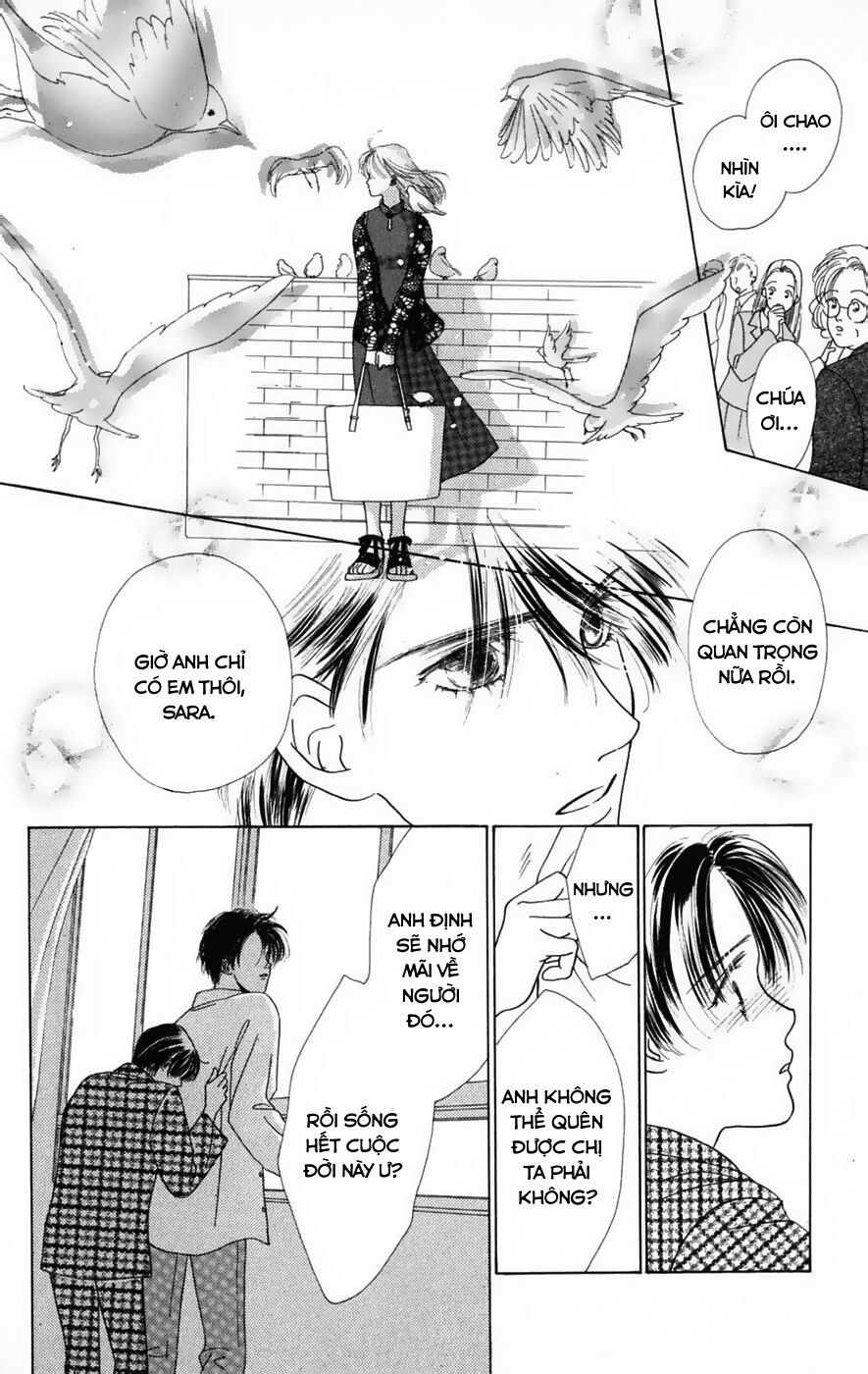 Only You (Suetsugu Yuki) Chapter 14 - Trang 2