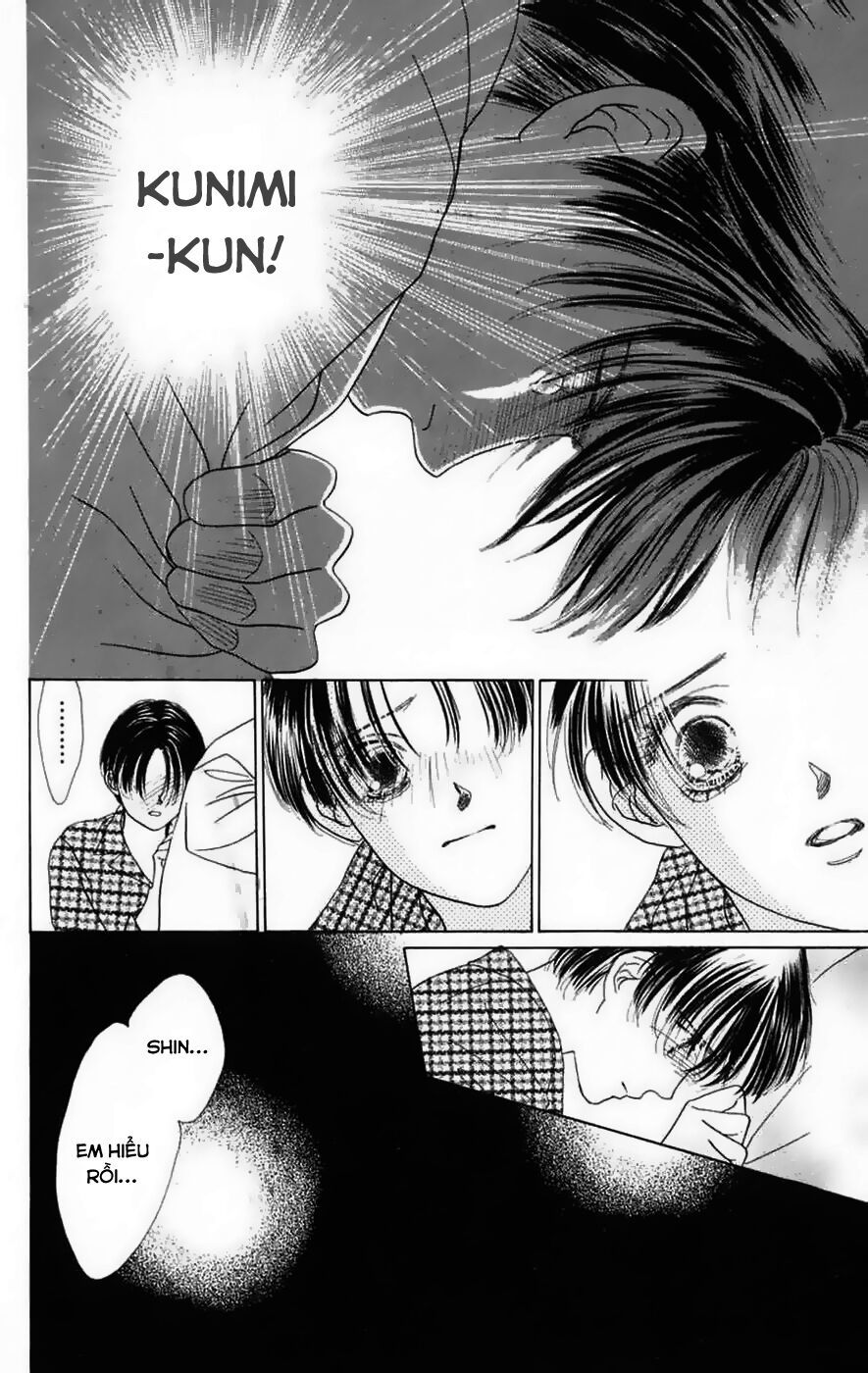 Only You (Suetsugu Yuki) Chapter 14 - Trang 2