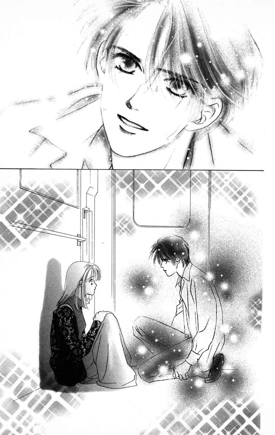 Only You (Suetsugu Yuki) Chapter 14 - Trang 2