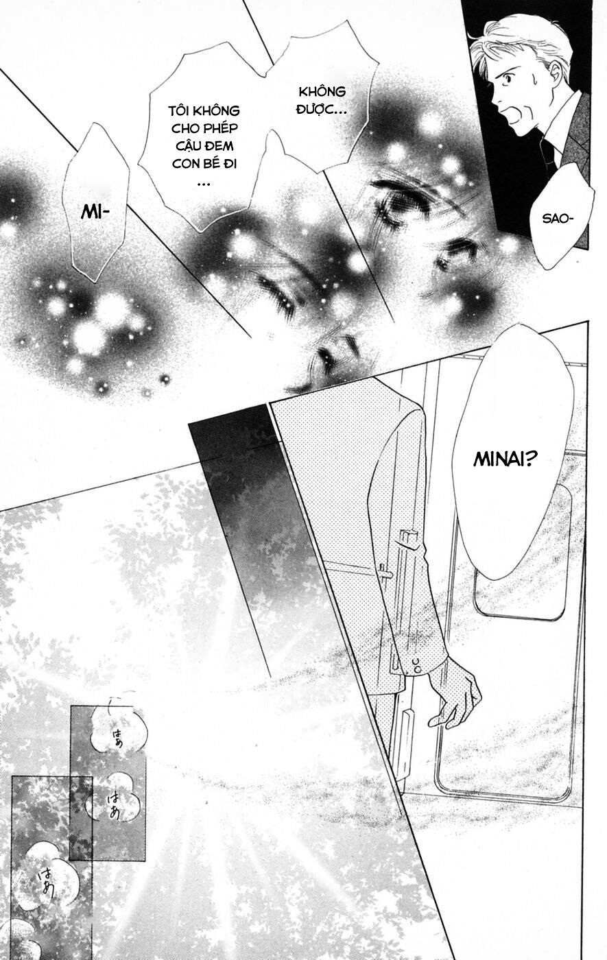 Only You (Suetsugu Yuki) Chapter 14 - Trang 2