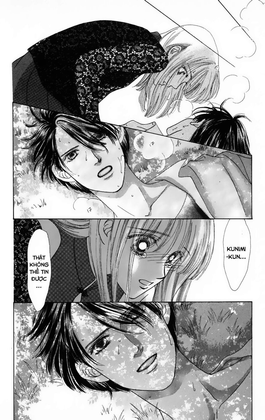 Only You (Suetsugu Yuki) Chapter 14 - Trang 2