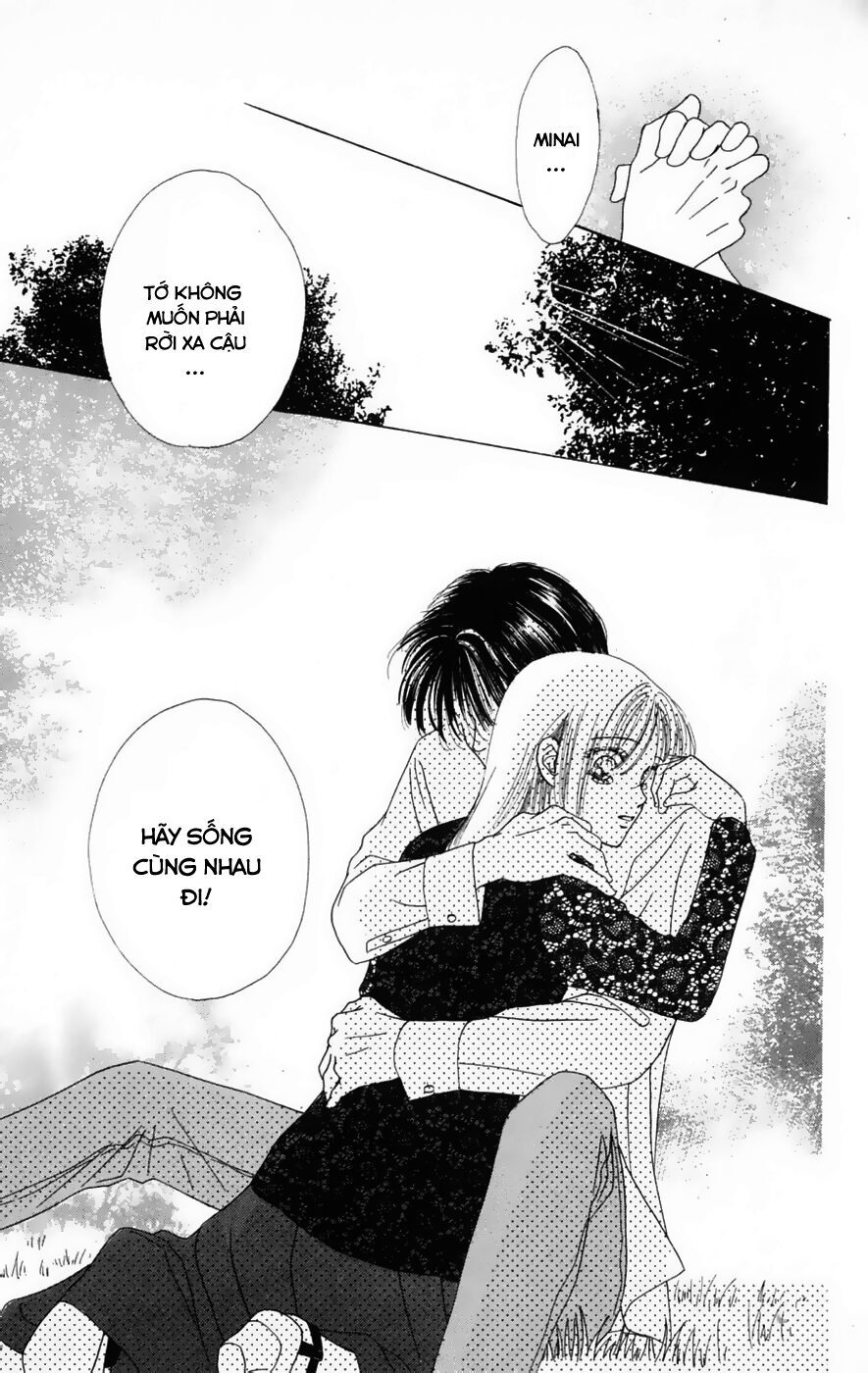 Only You (Suetsugu Yuki) Chapter 14 - Trang 2