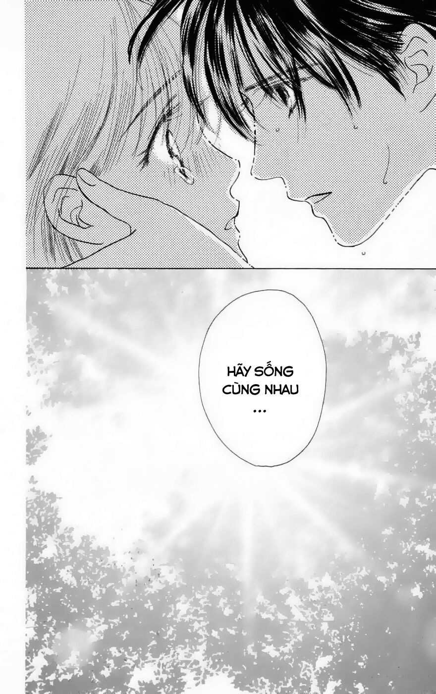 Only You (Suetsugu Yuki) Chapter 14 - Trang 2