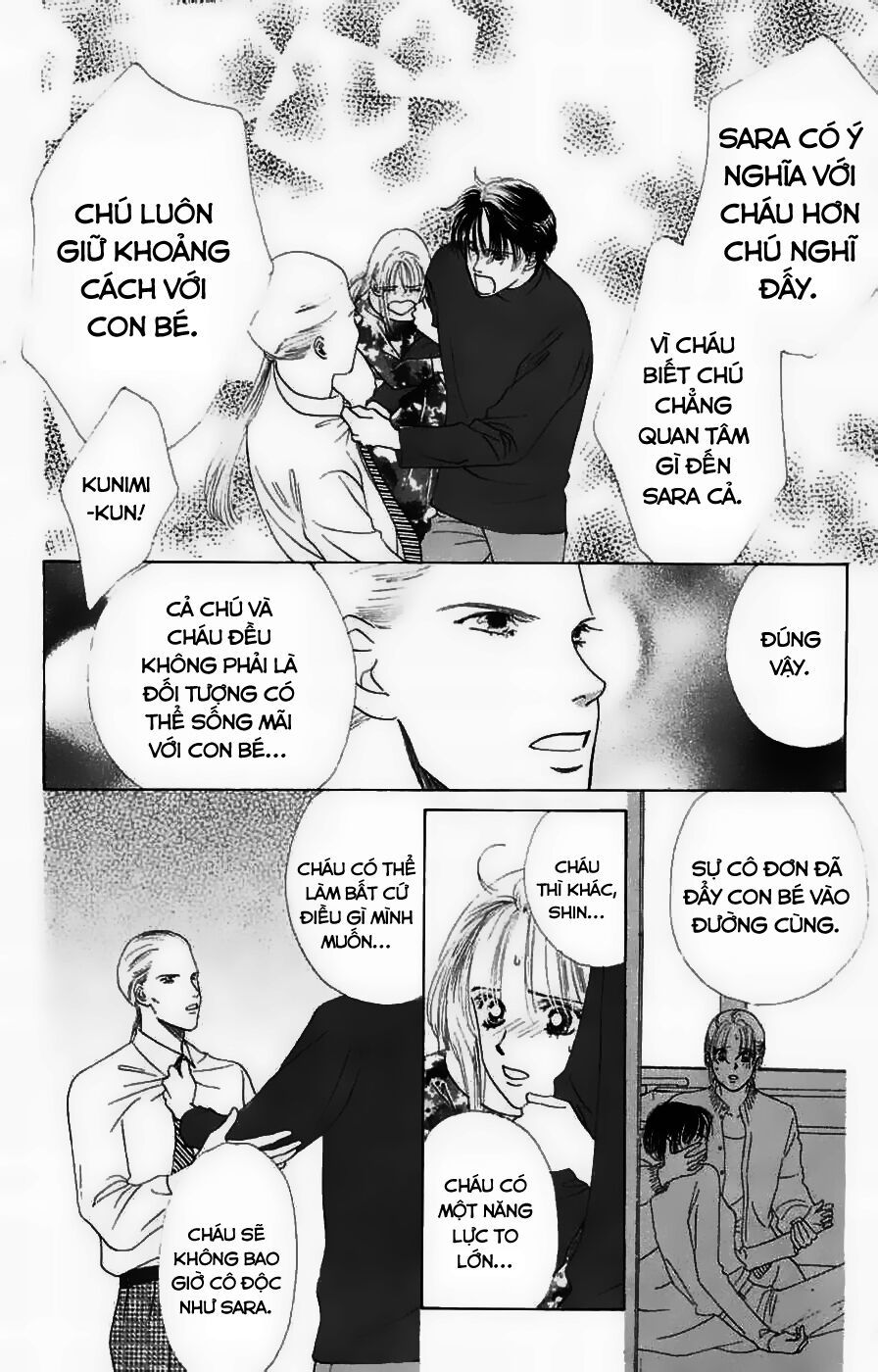 Only You (Suetsugu Yuki) Chapter 13 - Trang 2