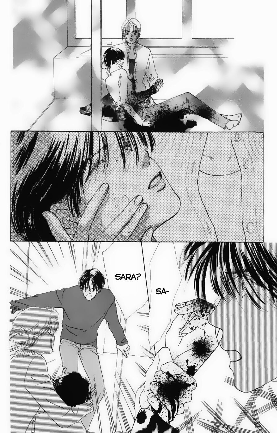 Only You (Suetsugu Yuki) Chapter 13 - Trang 2