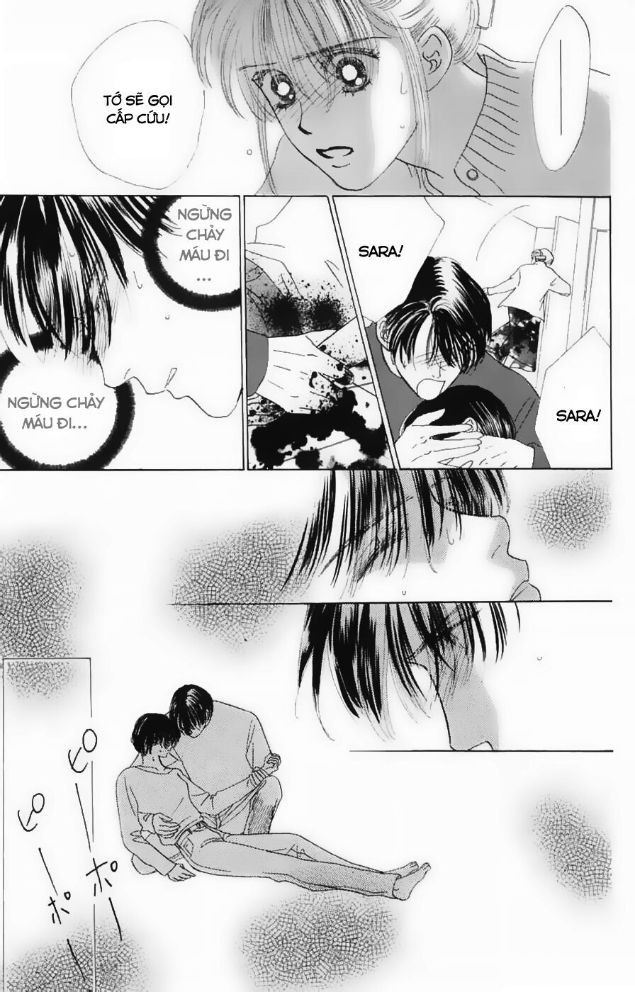 Only You (Suetsugu Yuki) Chapter 13 - Trang 2