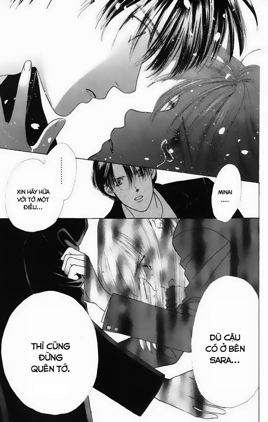 Only You (Suetsugu Yuki) Chapter 13 - Trang 2