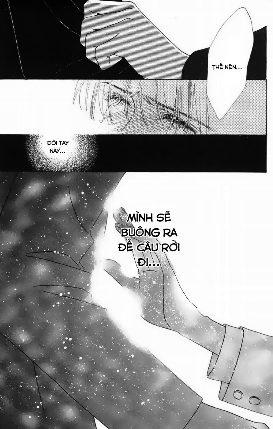 Only You (Suetsugu Yuki) Chapter 13 - Trang 2