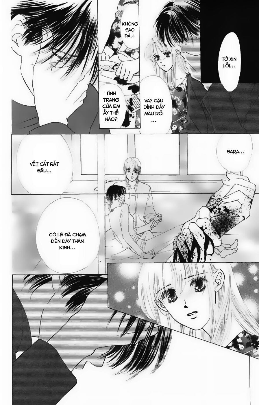 Only You (Suetsugu Yuki) Chapter 13 - Trang 2