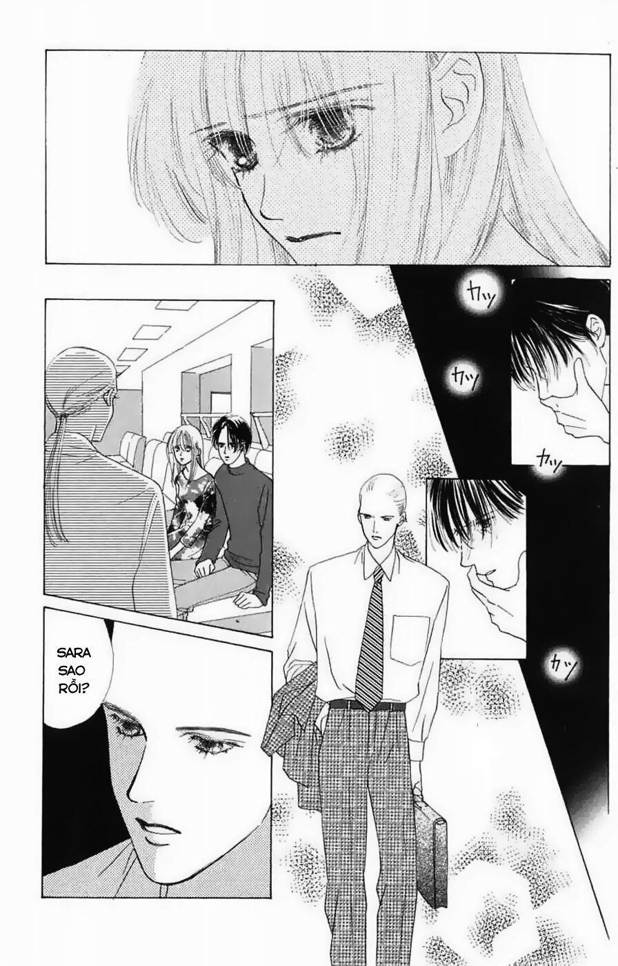 Only You (Suetsugu Yuki) Chapter 13 - Trang 2