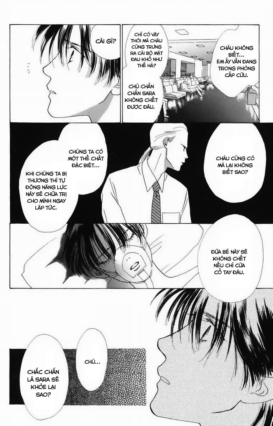 Only You (Suetsugu Yuki) Chapter 13 - Trang 2