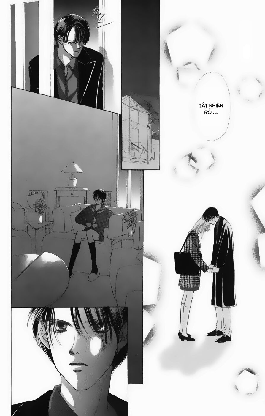 Only You (Suetsugu Yuki) Chapter 12 - Trang 2