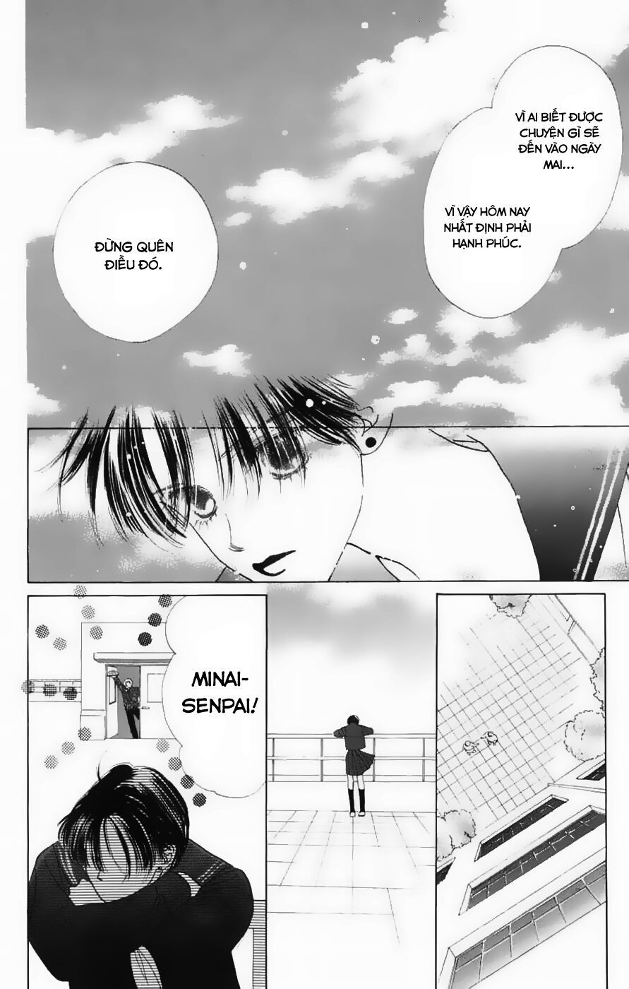 Only You (Suetsugu Yuki) Chapter 12 - Trang 2