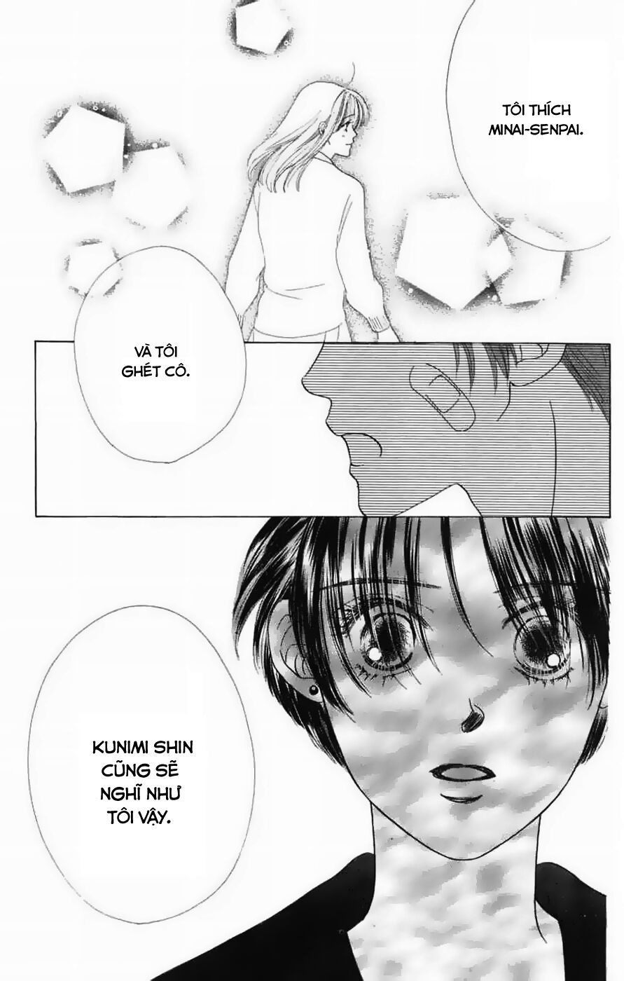 Only You (Suetsugu Yuki) Chapter 12 - Trang 2