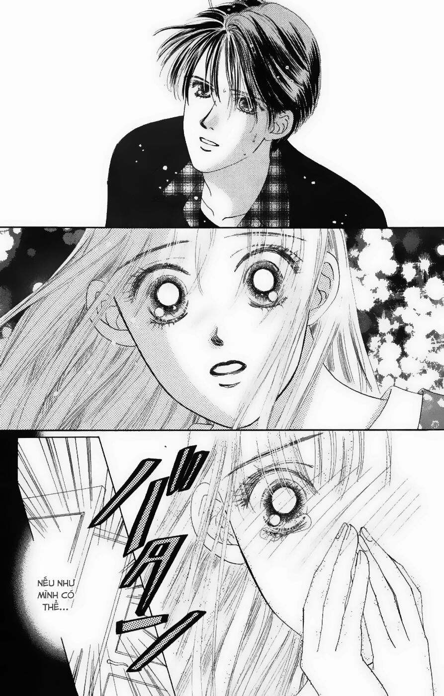 Only You (Suetsugu Yuki) Chapter 11 - Trang 2