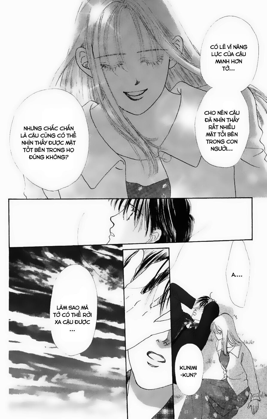 Only You (Suetsugu Yuki) Chapter 11 - Trang 2