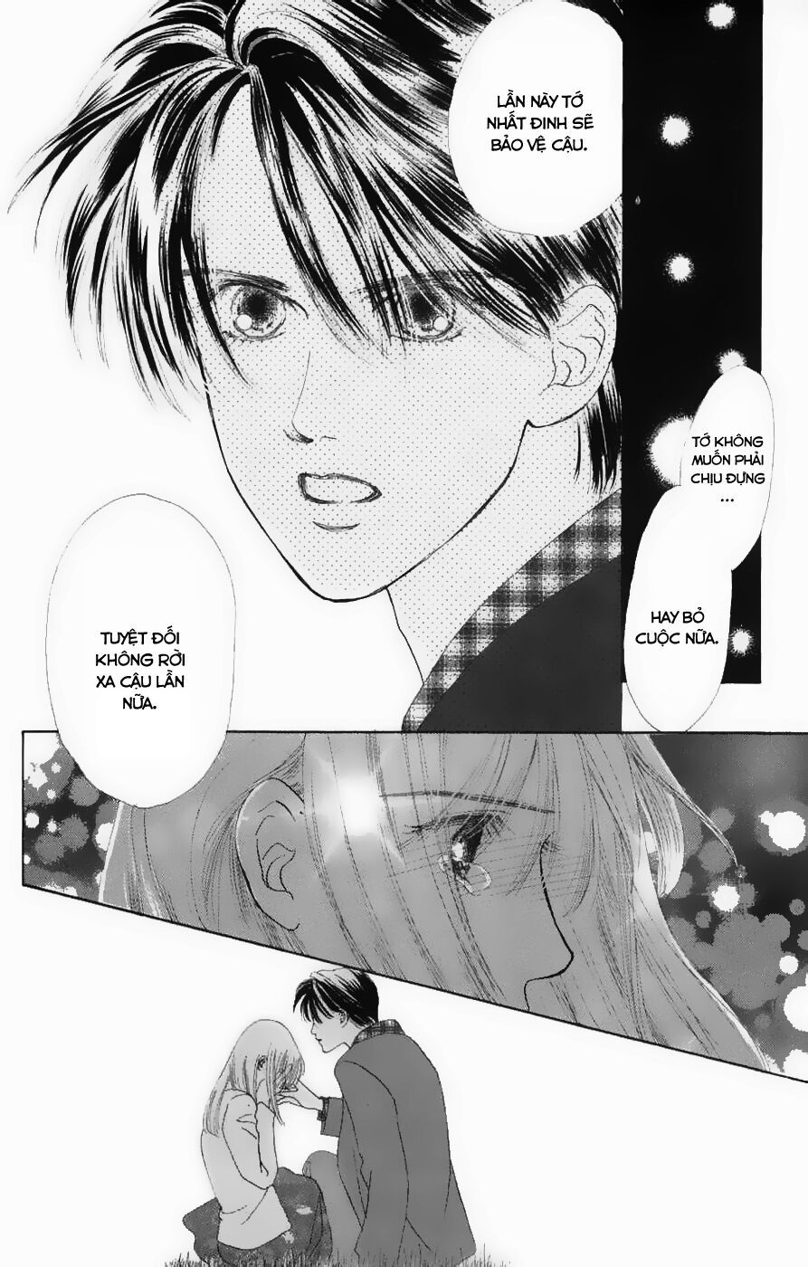 Only You (Suetsugu Yuki) Chapter 11 - Trang 2