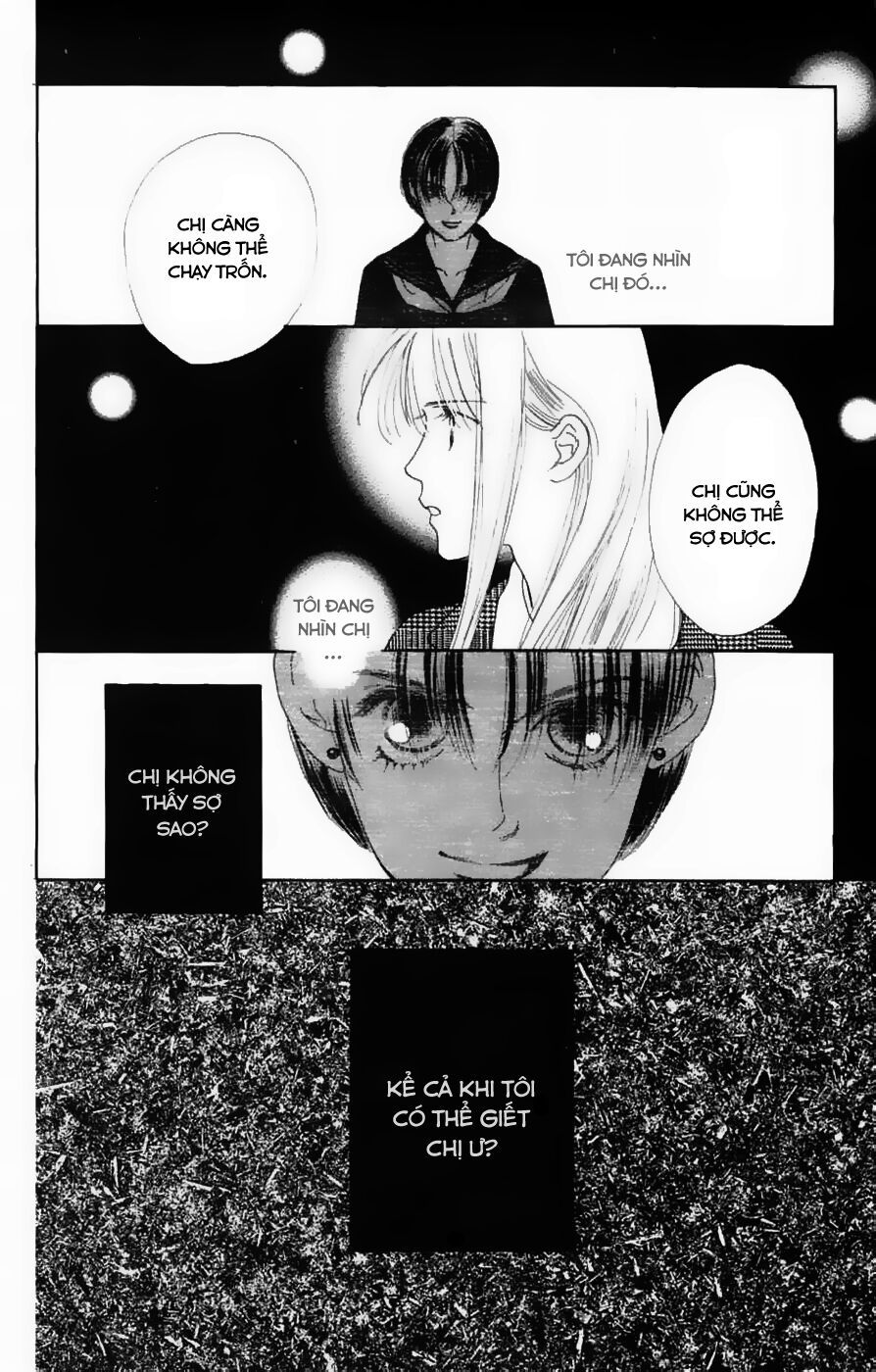 Only You (Suetsugu Yuki) Chapter 11 - Trang 2