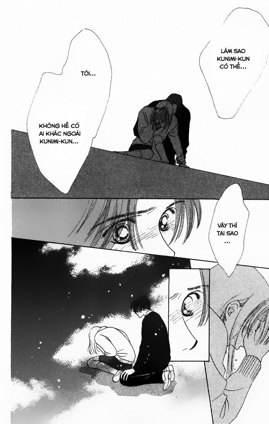 Only You (Suetsugu Yuki) Chapter 10 - Trang 2