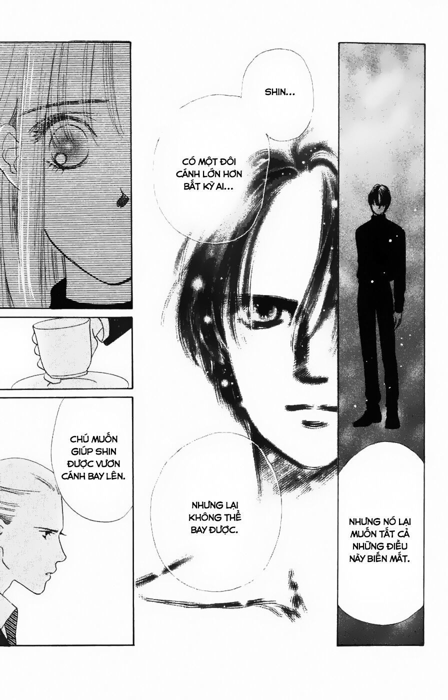 Only You (Suetsugu Yuki) Chapter 10 - Trang 2