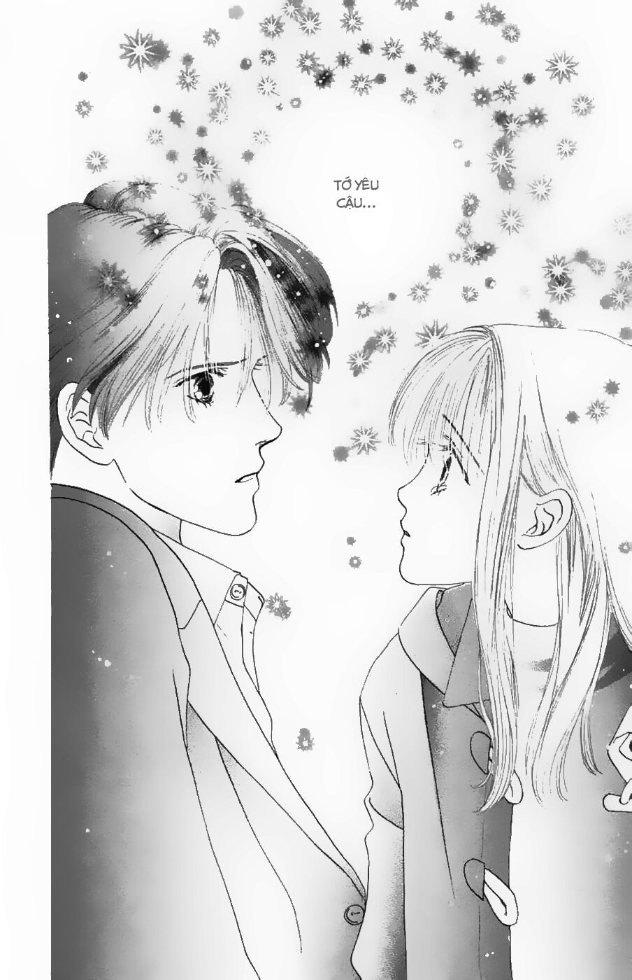 Only You (Suetsugu Yuki) Chapter 10 - Trang 2