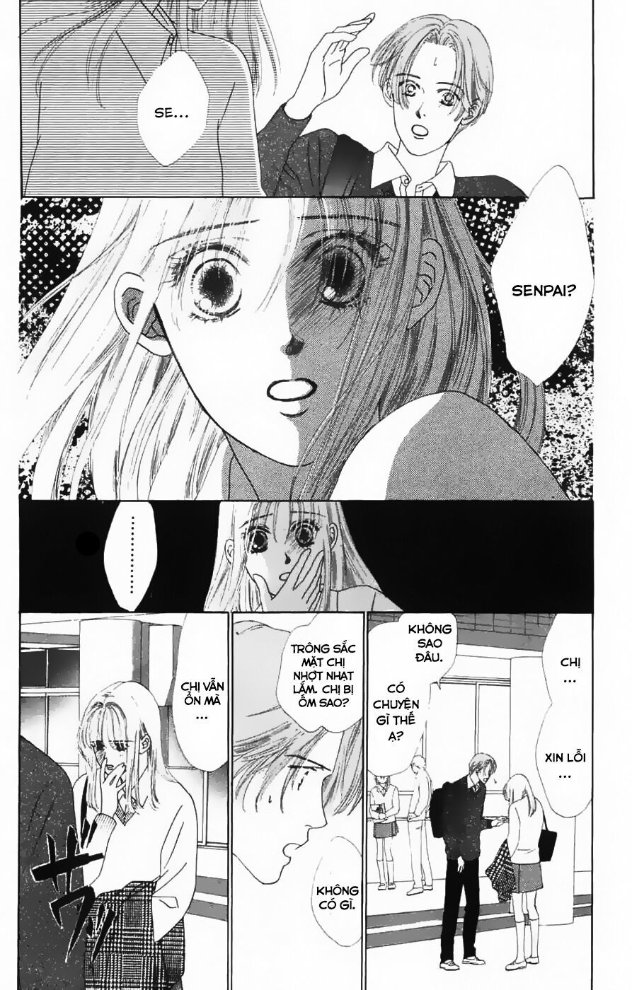 Only You (Suetsugu Yuki) Chapter 10 - Trang 2