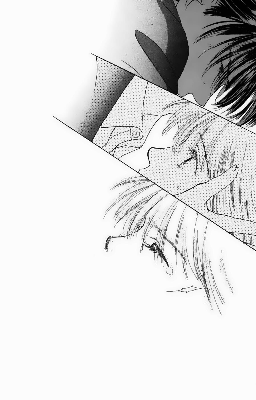 Only You (Suetsugu Yuki) Chapter 10 - Trang 2