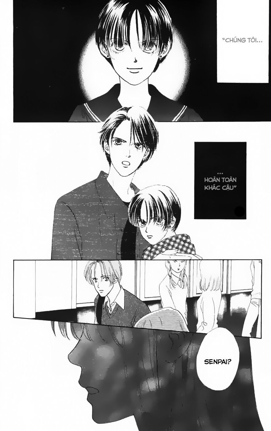 Only You (Suetsugu Yuki) Chapter 10 - Trang 2