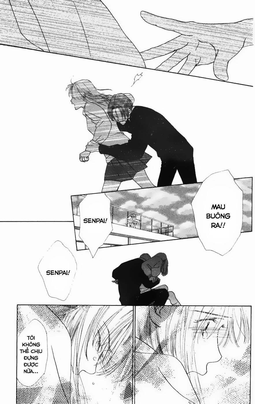 Only You (Suetsugu Yuki) Chapter 10 - Trang 2