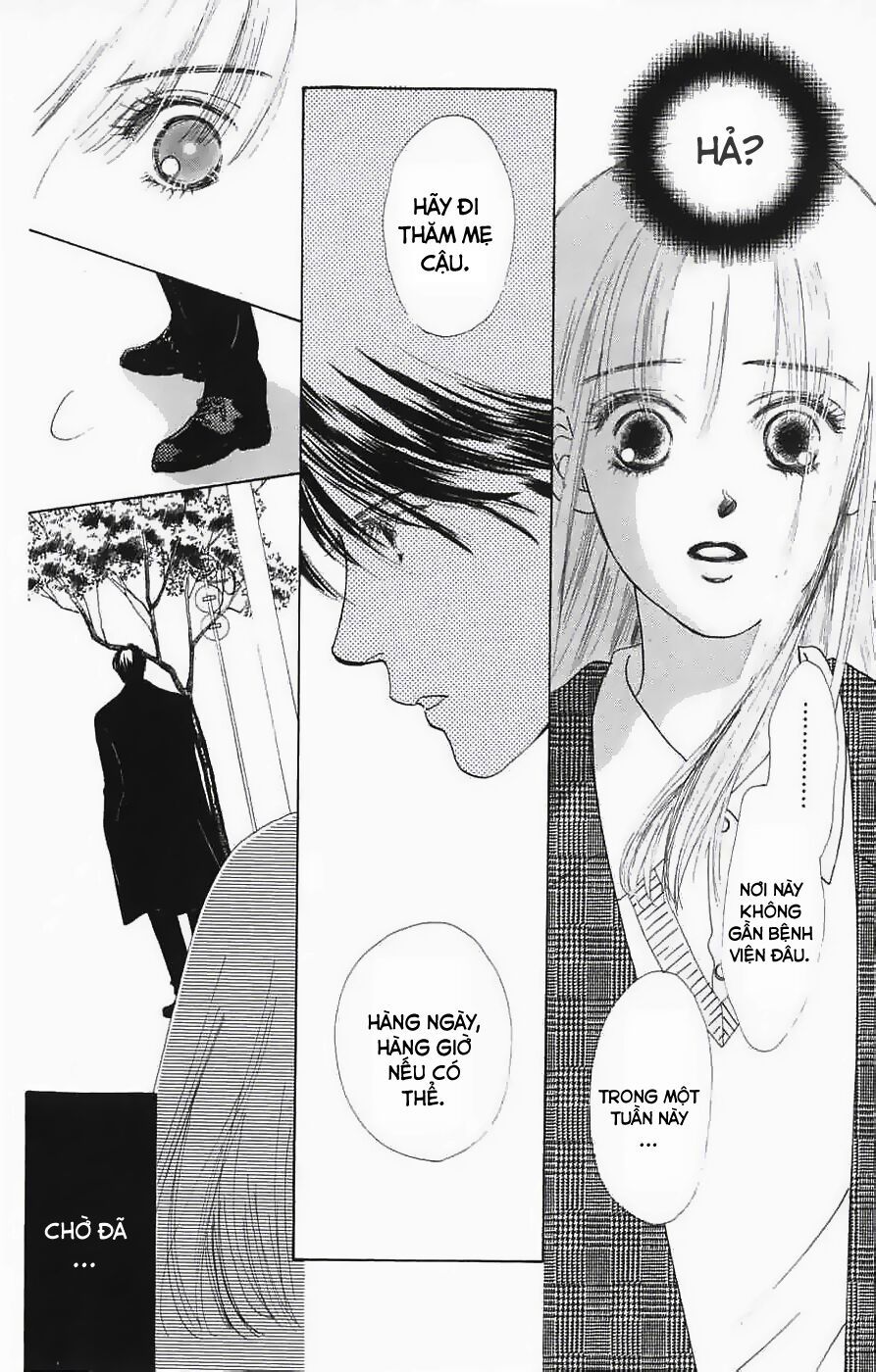 Only You (Suetsugu Yuki) Chapter 9 - Trang 2