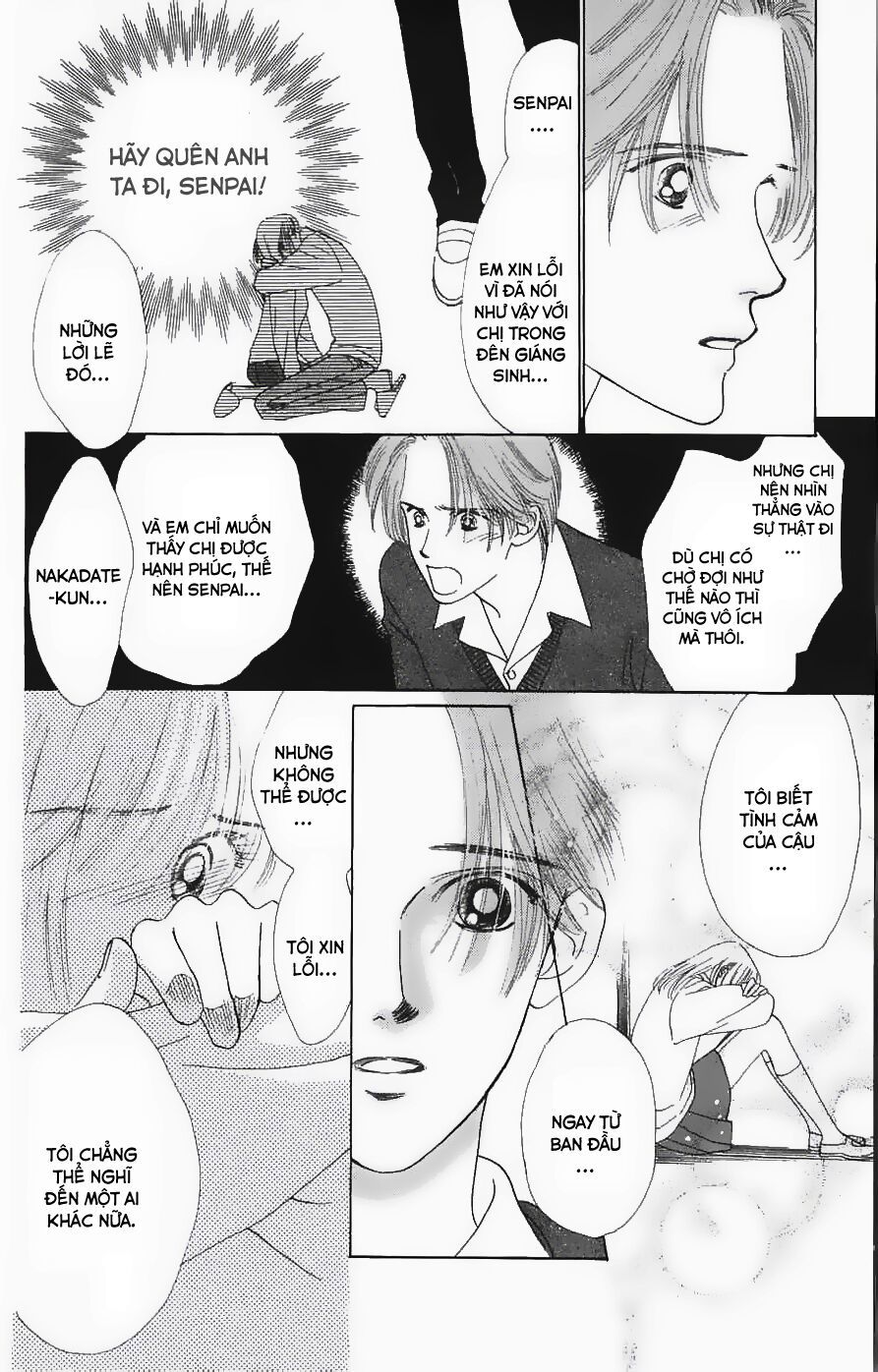 Only You (Suetsugu Yuki) Chapter 9 - Trang 2