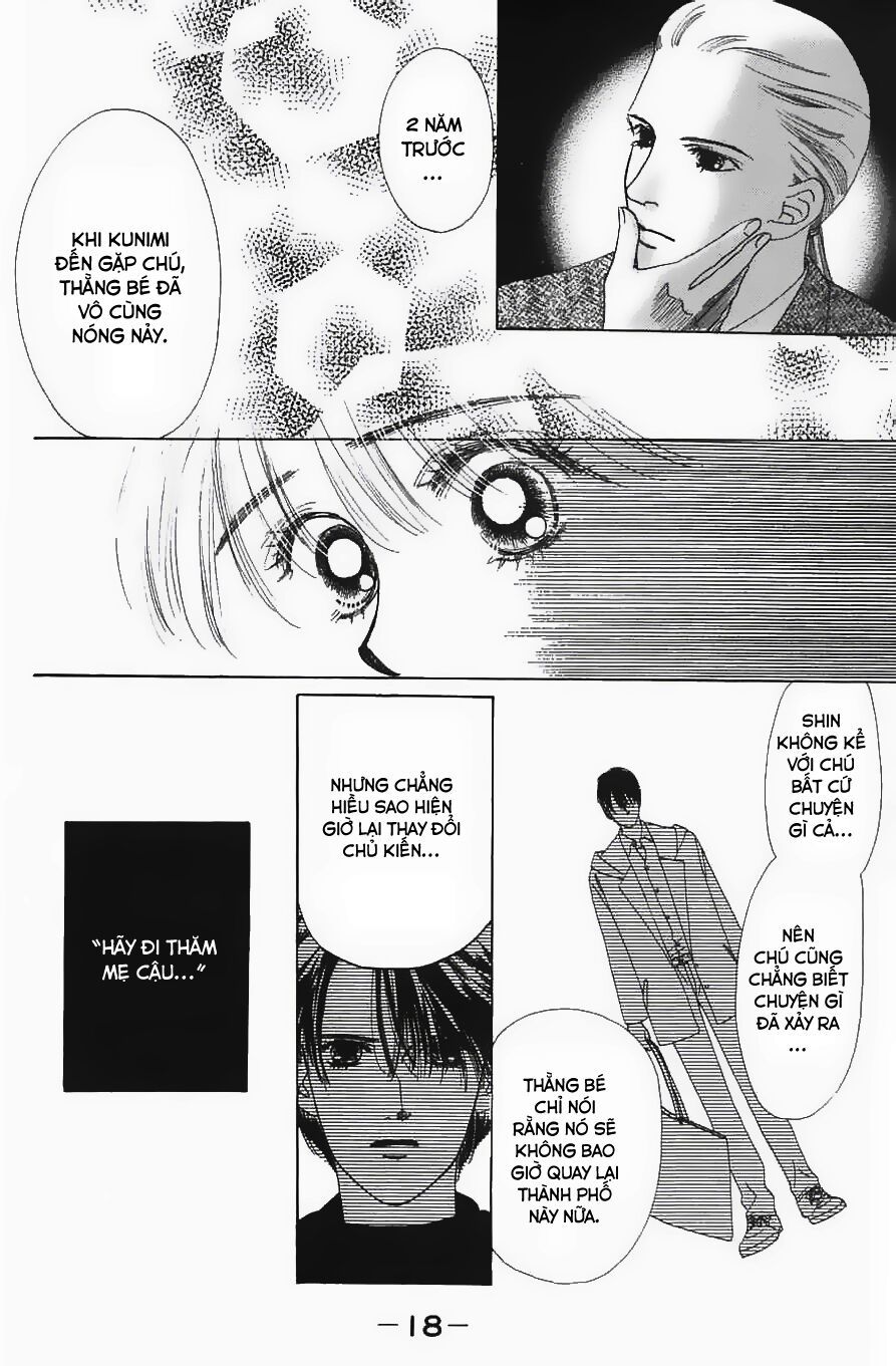 Only You (Suetsugu Yuki) Chapter 9 - Trang 2